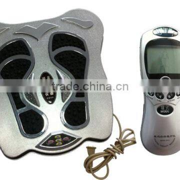 china foot massager reflexology home foot massage machine