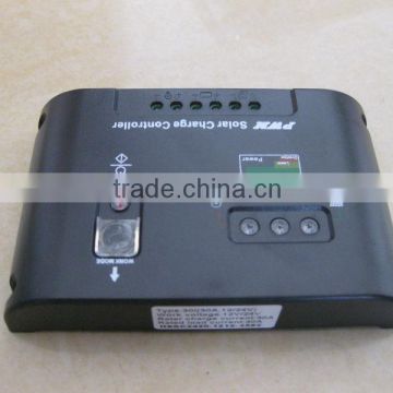 12v 24v 10A 20A 30A charge controller