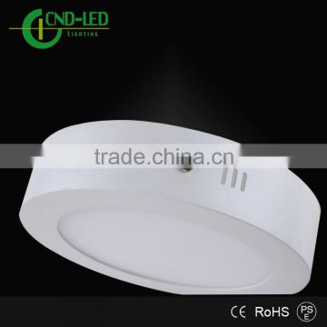 surface mounted led panel light high quality build wall led outdoor panel
