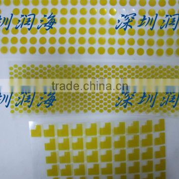 China manufacturer Mylar thermal sheet