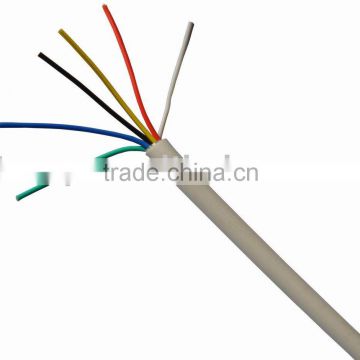 6 cores Alarm cable