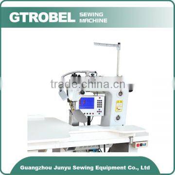 GDB-550-16-23/26 Programmed Automatic Sleeve Setting Sewing Machines( same as DURKOPP)