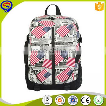 New products best Choice rucksack canvas backpack