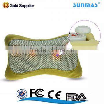 Sunmas High Potential New Far infrared heat therapy equipment