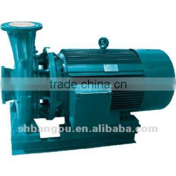BPW Series Stainless Steel Centrifugal Water Pump