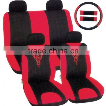car polyster seat covers