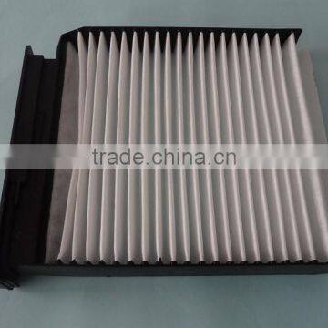 CHINA WENZHOU FACTORY SUPPLY CAR AIR CABIN FILTER CU1829/7701062227/7701059997/272775374R/27891-AX010