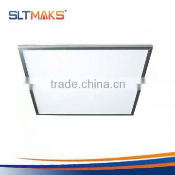 60w dimmable led panel light with Mean Well power supply CE/ROHS/UL listed