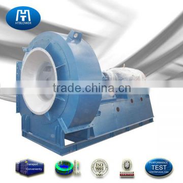 Single Phase Long life Electrical hot air blower