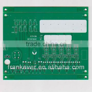 rigid home appliance gold chemicals printed circuit board