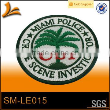 SM-LE015 large sew on patches sale