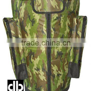 African Djembe drums gig bags Pro Nylon Camouflage