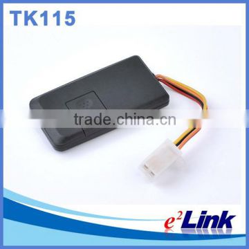 The Newest Anti-Theft Tracking from TK115 GPS Vehicle Trackers