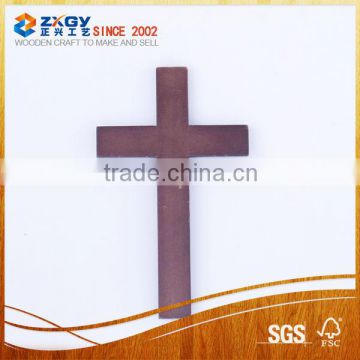 religious religious wooden crucifix cross wholesale