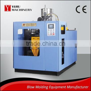 OEM Available Male Mannequin Full Automatic Blow Molding Machine