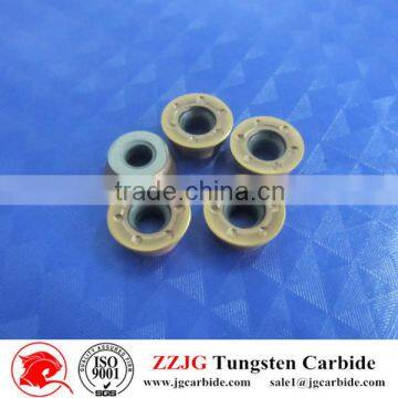 CNC Machine Inserts with Top Quality