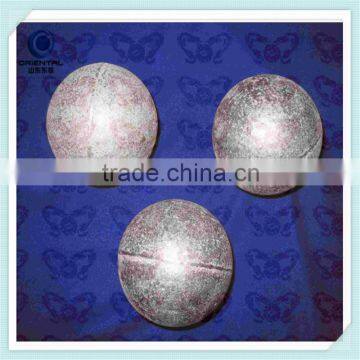 High Chrome Steel Grinding Media Ball for Mine & Cement