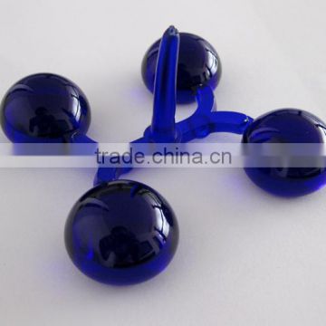 Guangdong decorative plastic lid mold
