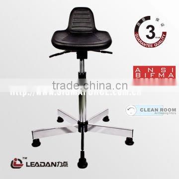 Sit-stand ESD Chairs \ Antistatic Furniture \ Anti-static Seat