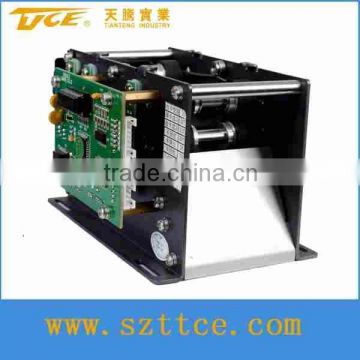 (TTCE-D3000) RFID card collector