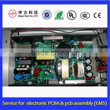 Printed Circuit Board,PCB Assembly