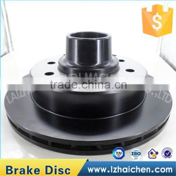 High quality BRAKE DISC , OE 43512-50150 ,cars spare parts