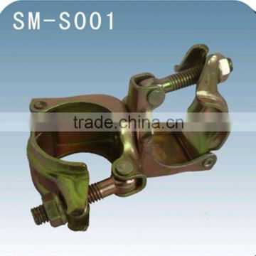 BS1139 Scaffolding quick snap coupler/clamp