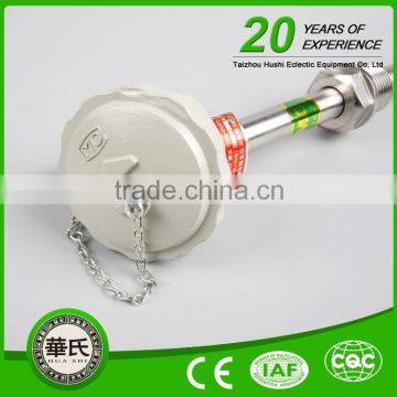 Factory Direct Sale CE Standard Table Thermocouple Type K