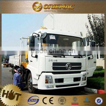 Telescopic boom truck mounted crane 3.2t XCMG SQ3.2ZK1/SQ3.2ZK2 for sale