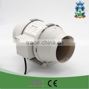 Air inline duct fan made in China fan manufacturer