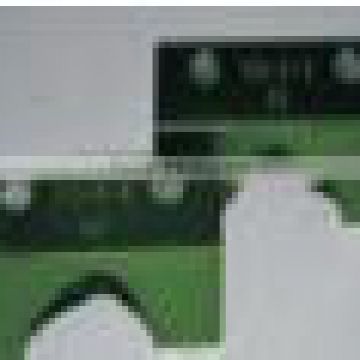 FIAT Camshaft Locking Tool-GREEN 2PCS