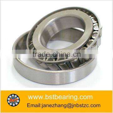 chrome steel tapered roller bearing 32252 bearing