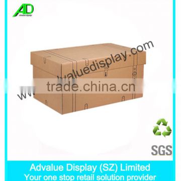 Cardboard Drawer Paper Storage Box
