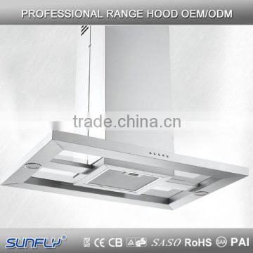 island hood LOH8903-03(900mm)kitchen appliance                        
                                                Quality Choice