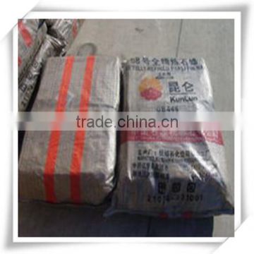 wholesale KUNLUN BRAND paraffin wax 60-62 DEG. C