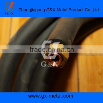 ASTM, medical gas copper pipe