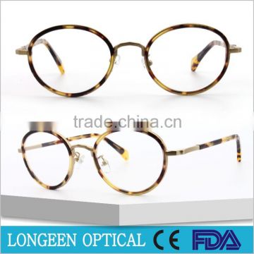 Retro Round Optical Frames Manufacturers In China