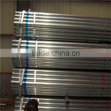 On Sell Galvanized Steel Pipe Best Price