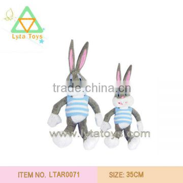 Stuffed Animal Toys Rabbit