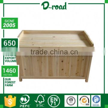 Newest Best Quality Wood Carving Potting Bench