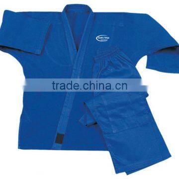 judo uniform