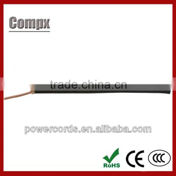 CCC Rubber sheathed YZ YZW 300/500V rubber cable