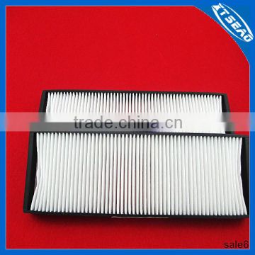 Auto Air Filter made in China.