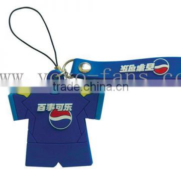 pvc key chain with CE CERTIFICATE