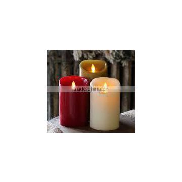 bougies, velas White Candle, Household Candle