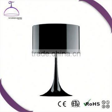 Latest Hot Selling!! Good Quality wrought iron table lamp with competitive offer