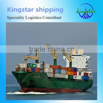 sea freight Inquiry from ningbo/shanghai to MANGALORE port