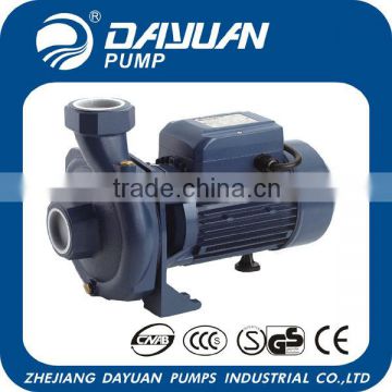 DSm 2'' water pump specifications