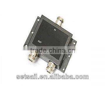 800-2700MHz, 2-way Micro-strip Power Splitter(Telecommunication)