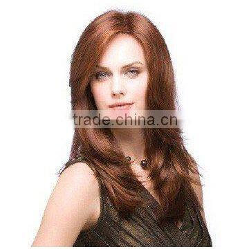 Gorgeous Natural Look Wigs- High Quality Synthetic Wigs